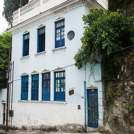 Chez Kin Bed & Breakfast Rio de Janeiro Exterior photo