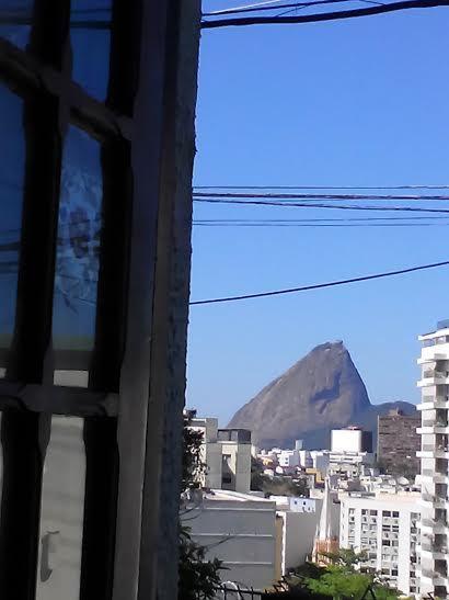Chez Kin Bed & Breakfast Rio de Janeiro Room photo