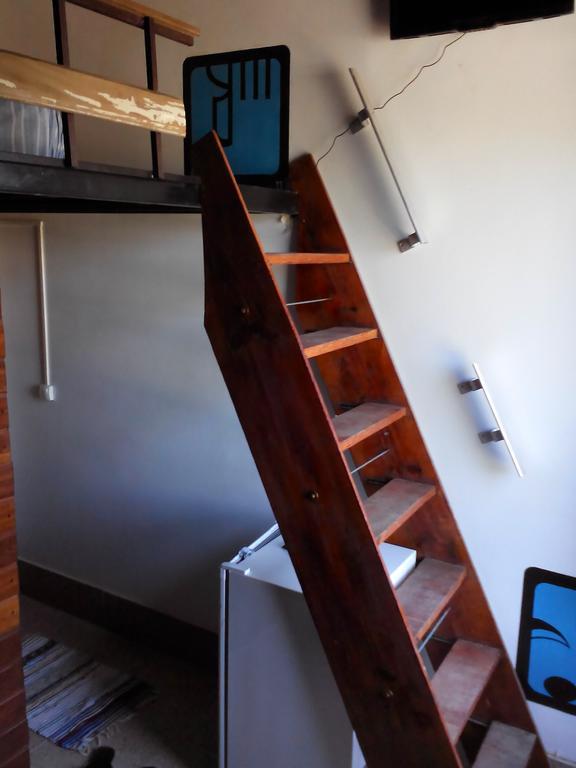Chez Kin Bed & Breakfast Rio de Janeiro Room photo