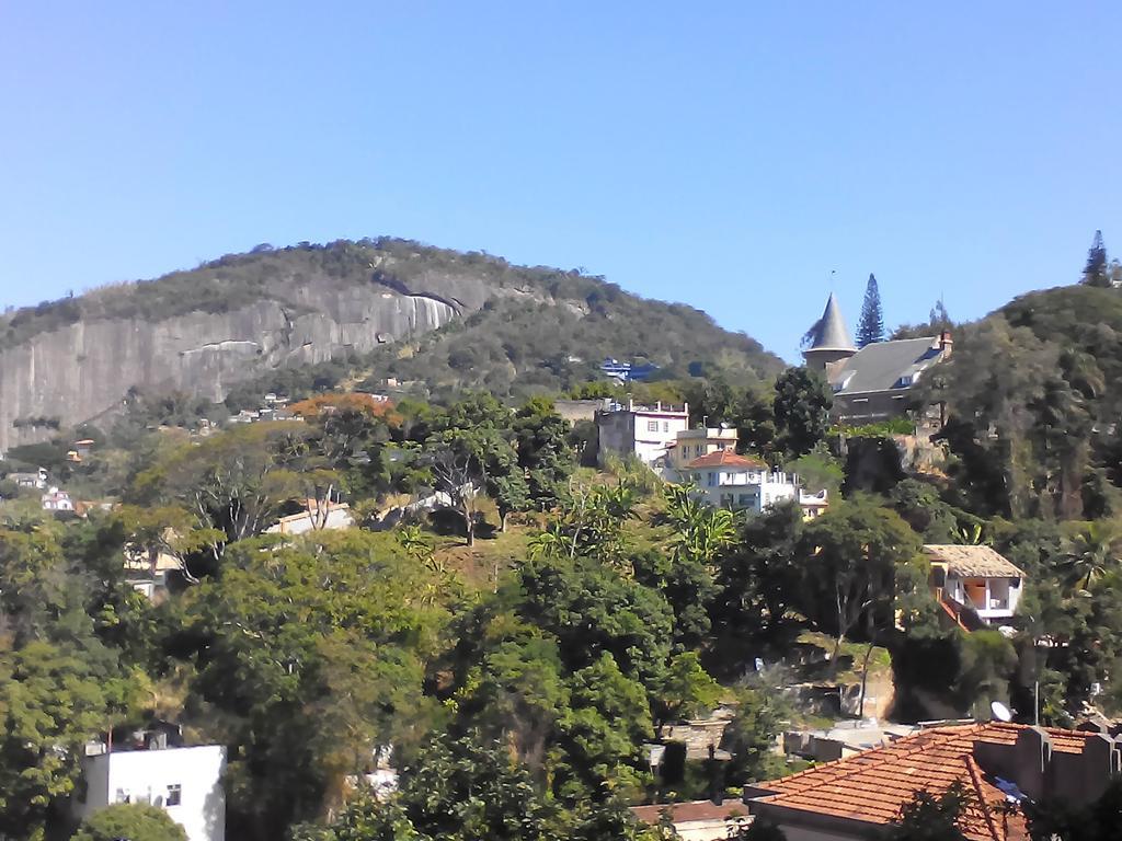 Chez Kin Bed & Breakfast Rio de Janeiro Exterior photo