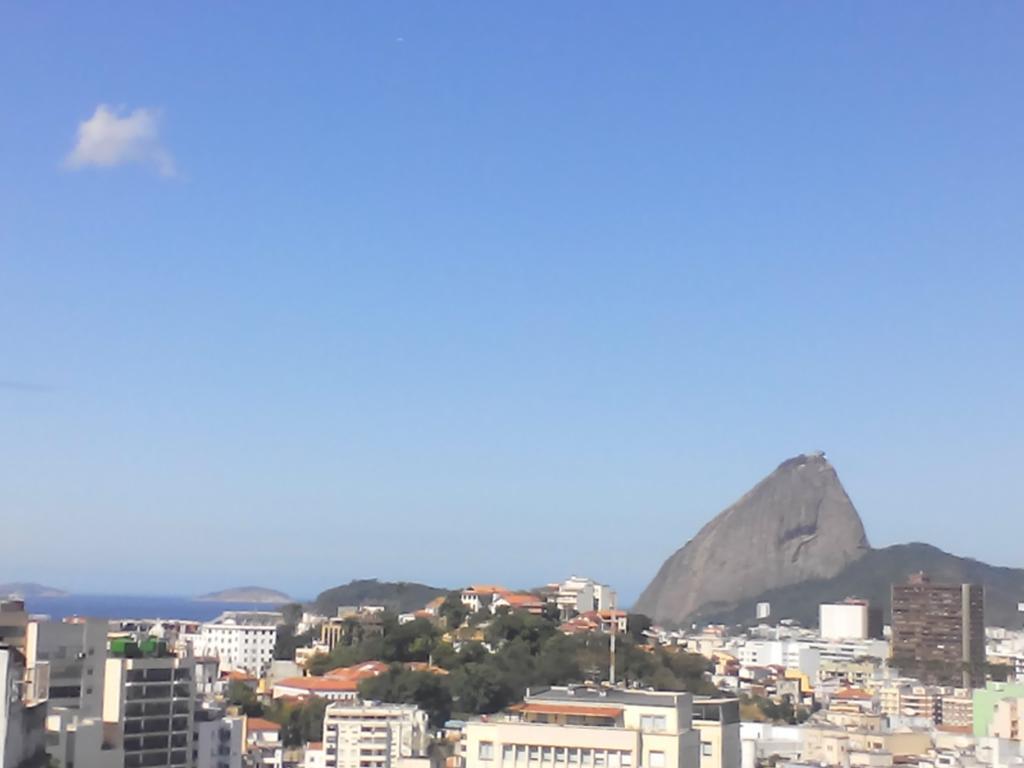 Chez Kin Bed & Breakfast Rio de Janeiro Exterior photo