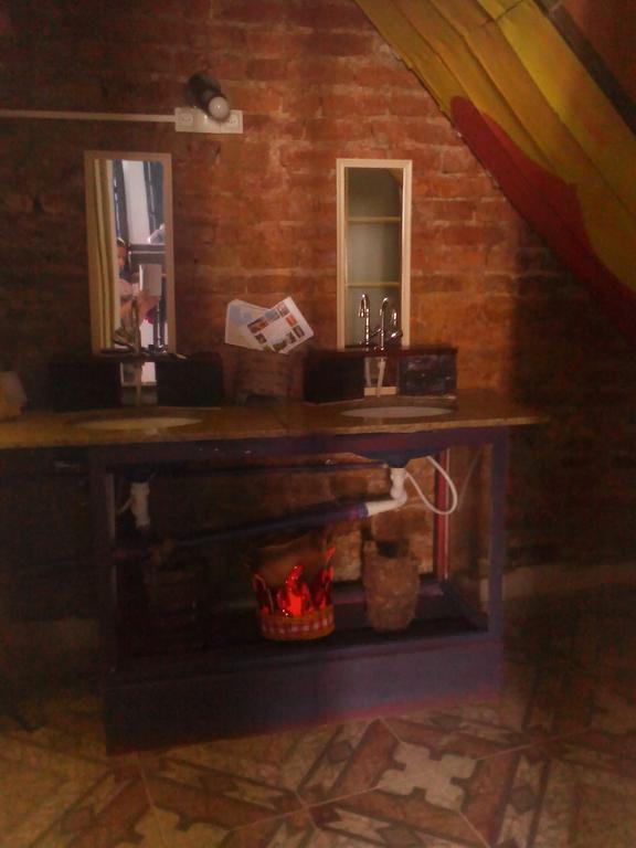 Chez Kin Bed & Breakfast Rio de Janeiro Room photo