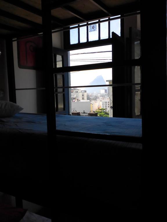Chez Kin Bed & Breakfast Rio de Janeiro Room photo