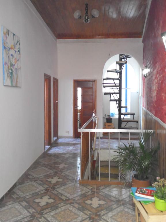 Chez Kin Bed & Breakfast Rio de Janeiro Exterior photo