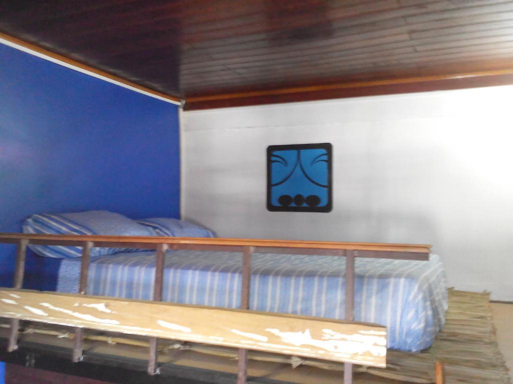 Chez Kin Bed & Breakfast Rio de Janeiro Room photo
