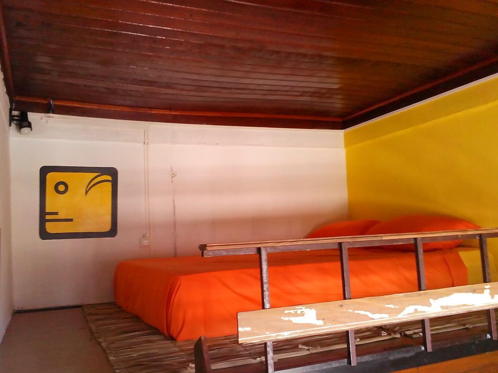 Chez Kin Bed & Breakfast Rio de Janeiro Room photo