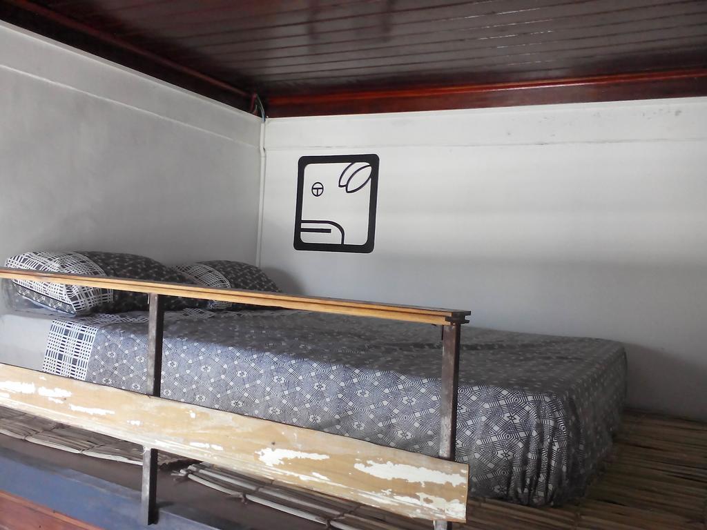 Chez Kin Bed & Breakfast Rio de Janeiro Room photo