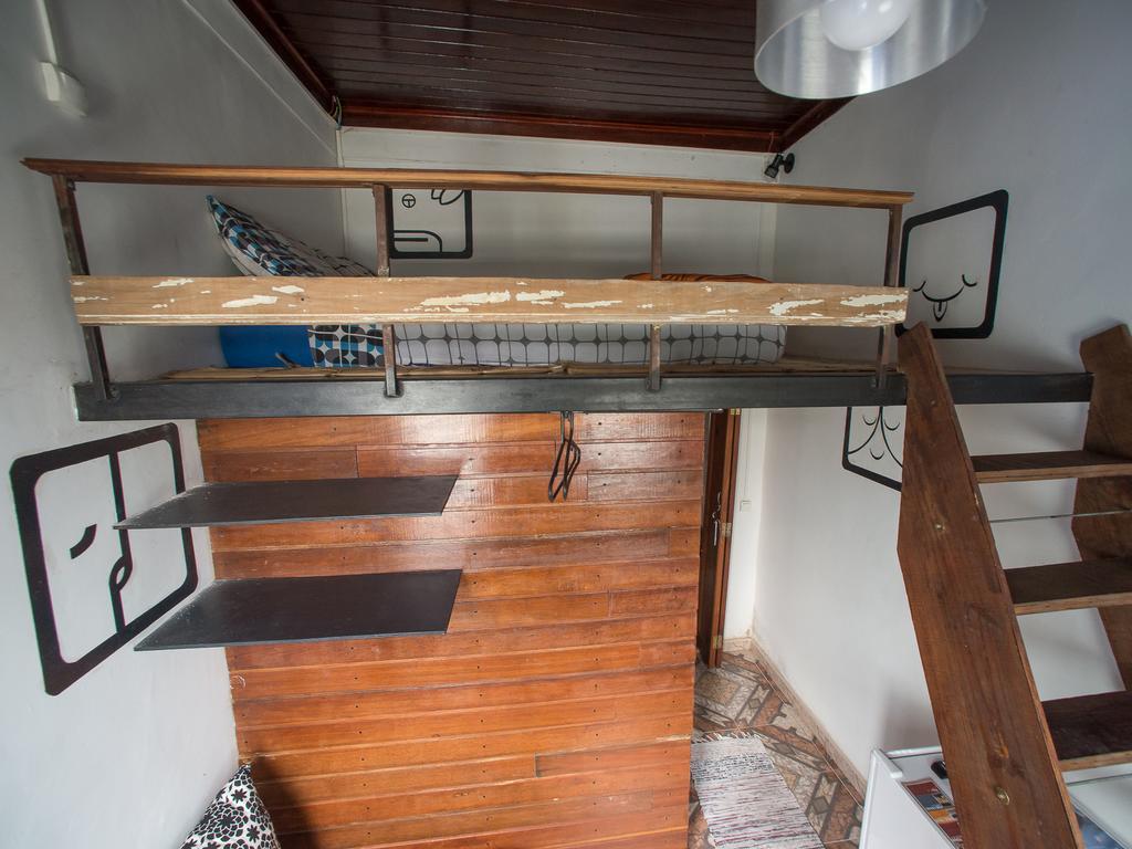 Chez Kin Bed & Breakfast Rio de Janeiro Exterior photo