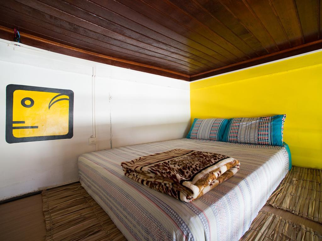 Chez Kin Bed & Breakfast Rio de Janeiro Exterior photo