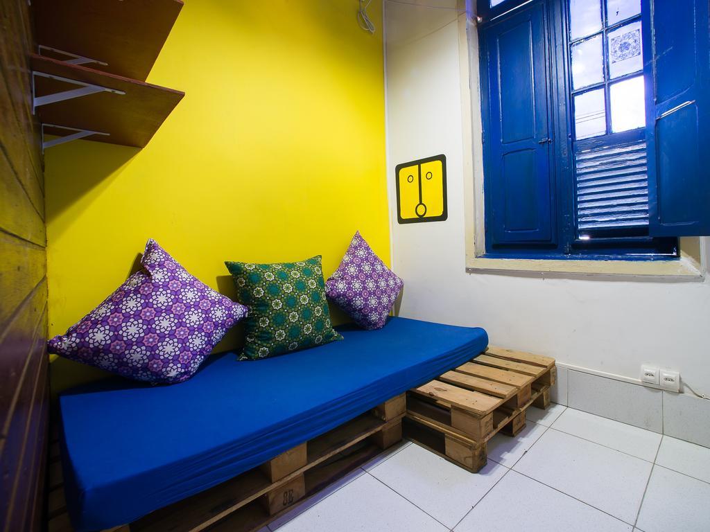 Chez Kin Bed & Breakfast Rio de Janeiro Exterior photo
