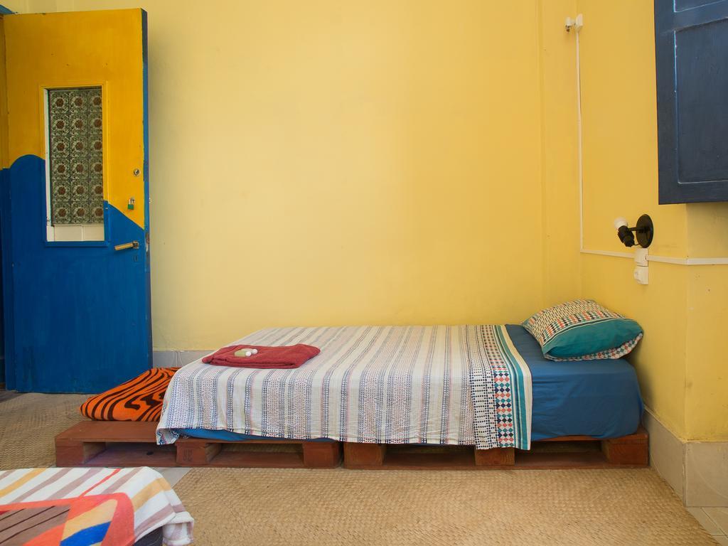 Chez Kin Bed & Breakfast Rio de Janeiro Exterior photo