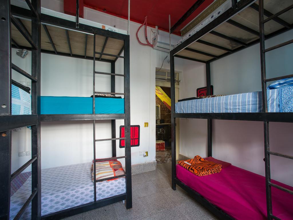 Chez Kin Bed & Breakfast Rio de Janeiro Exterior photo